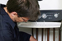 boiler replacement Epping Green