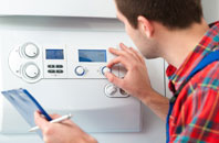 free commercial Epping Green boiler quotes