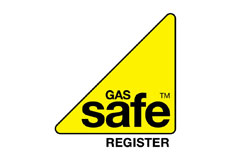 gas safe companies Epping Green